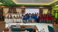 Program Pemberdayaan Masyarakat pada Komunitas KBPL dan GIANTS