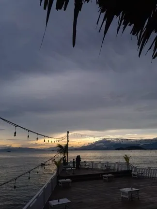 Pantai Sebalang