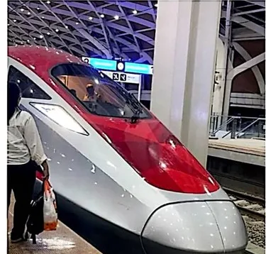 Kereta Cepat