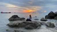 Laut Bangka Belitung