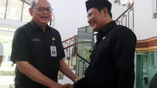 Plt Bupati Sidoarjo