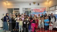 Anak-anak Menur Pumpungan