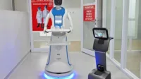 Robot Medis