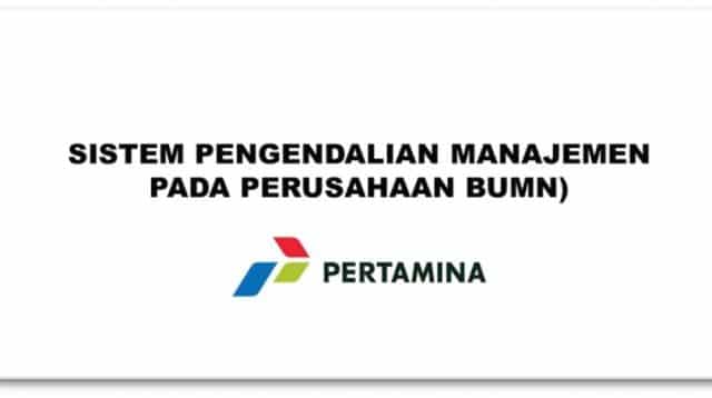 PT. Pertamina