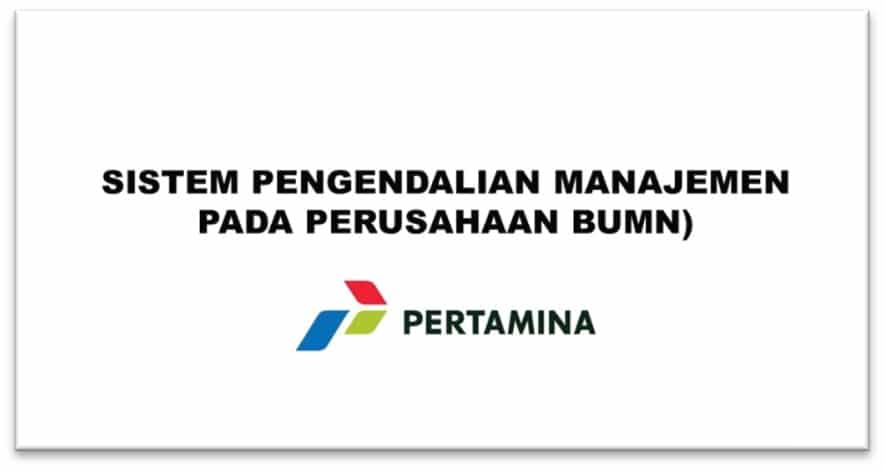 PT. Pertamina