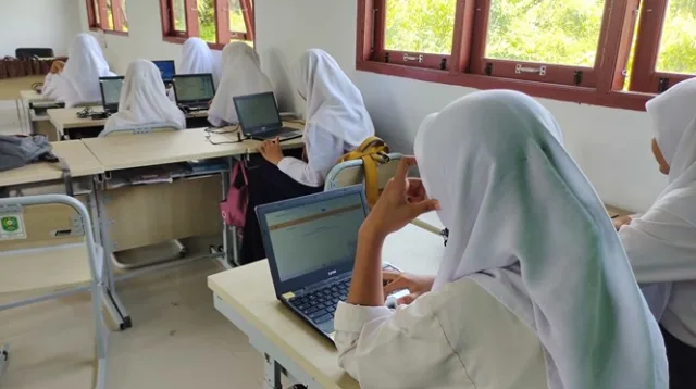 Kurikulum Merdeka