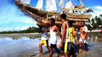 Kearifan Lokal Hajat Laut: Tradisi Masyarakat Pesisir Pangandaran sebagai Warisan Budaya