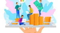 Investasi Generasi Z