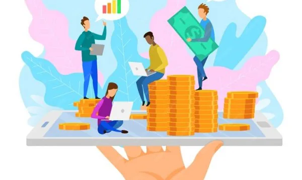 Investasi Generasi Z