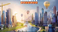 SimCity BuildIt