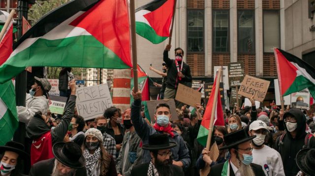 Palestina Merdeka