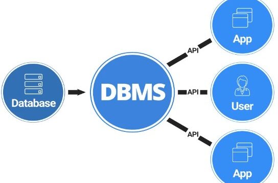Basis Data Manajemen