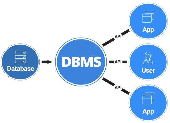 Basis Data Manajemen
