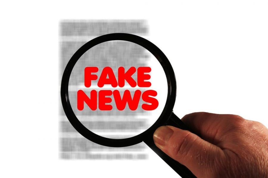 Berita Hoax