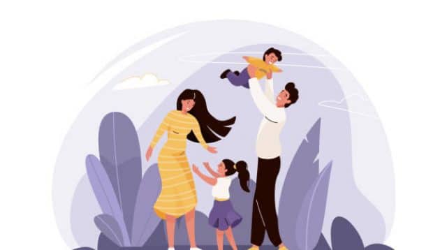 parenting