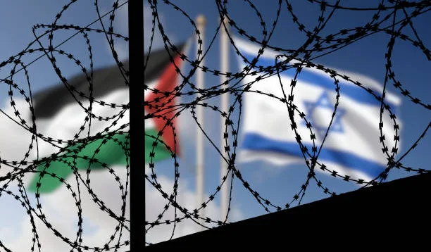 All Eyes on Rafah