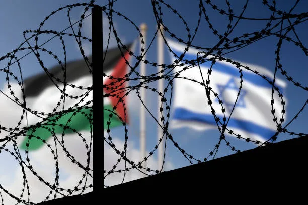 All Eyes on Rafah