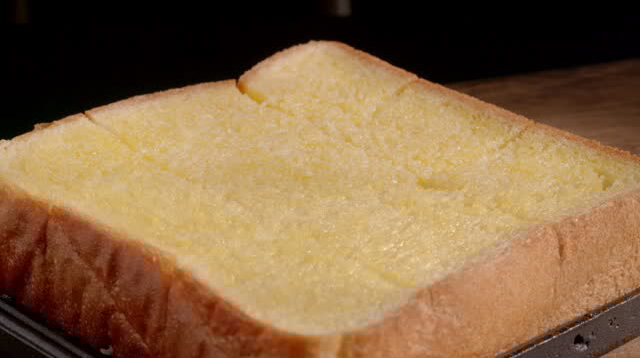 Roti Bakar