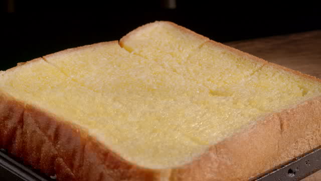 Roti Bakar