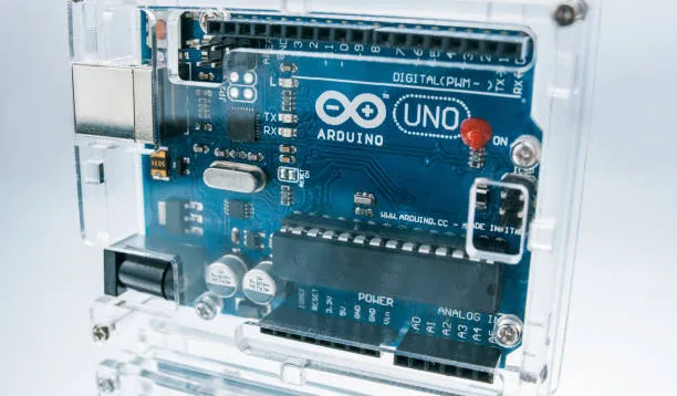 Arduino Uno
