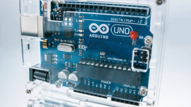 Arduino Uno