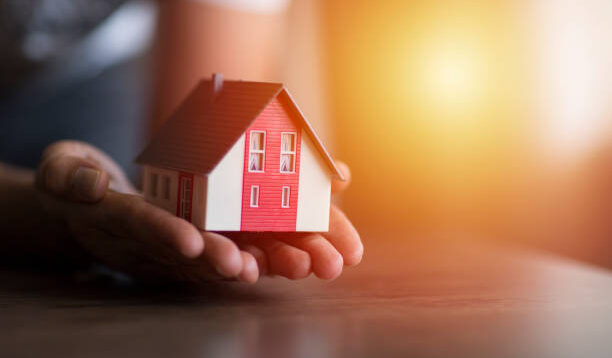Layanan Properti dan Rumah