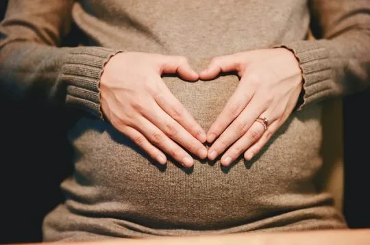 5 Manfaat Meditasi untuk Ibu Hamil