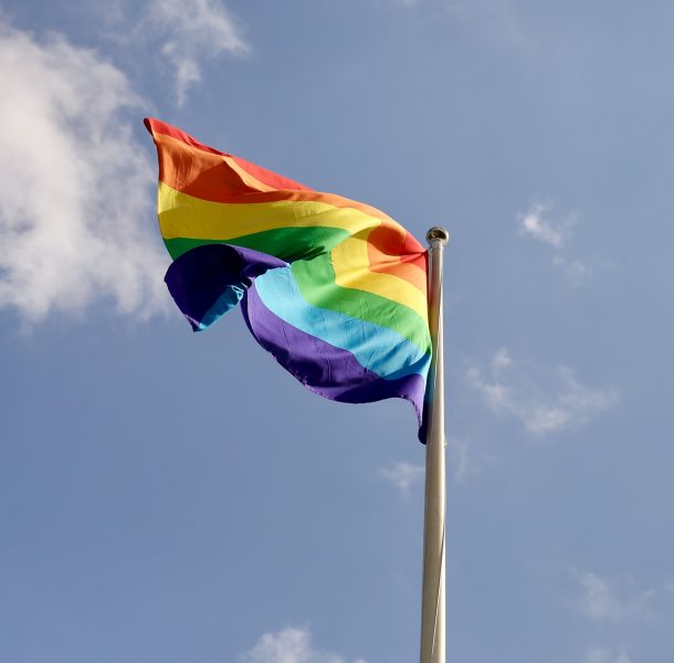 Hukum LGBT dan HAM