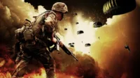 Proxy War