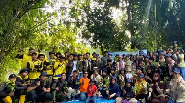 Ecologica PSL IPB