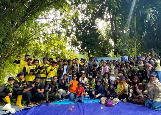 Ecologica PSL IPB