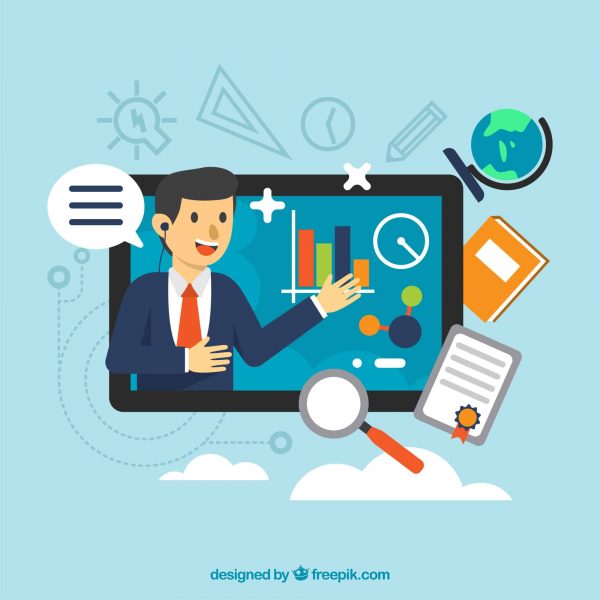 Bahan Ajar Virtual