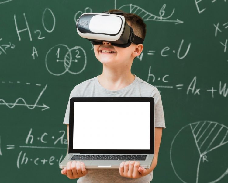 Digital dalam Dunia Pendidikan