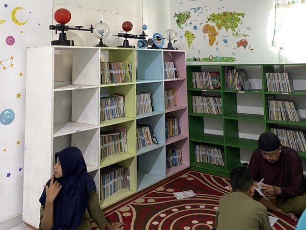 Literasi