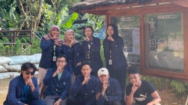 Potensi Wisata