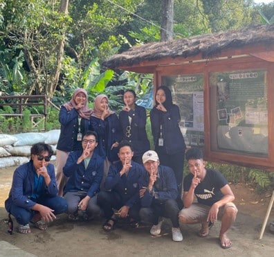 Berita Potensi Wisata