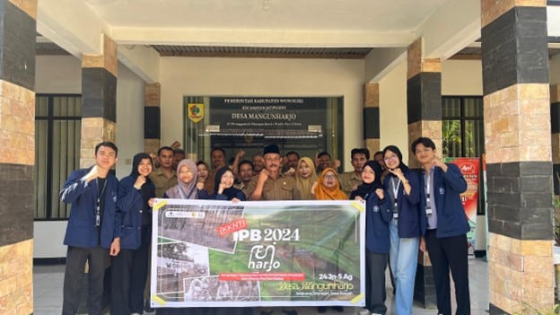 KKN