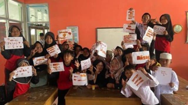 KKN-TI IPB University