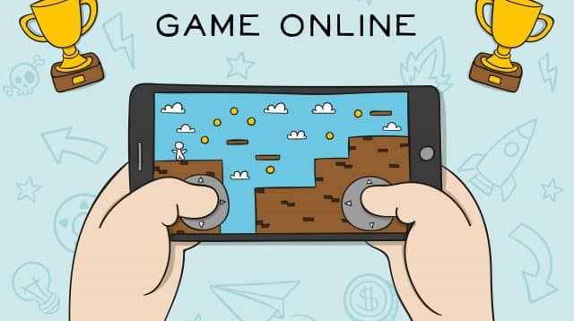 Online Games