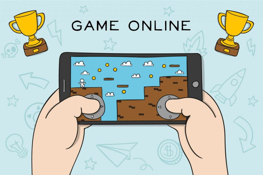Online Games