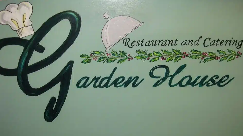 Garden House Restaurant & Catering - Moncton