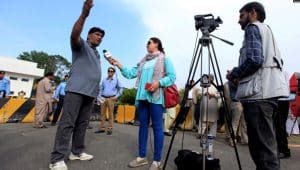 Jurnalis Perempuan di Indonesia