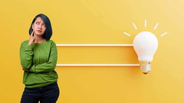Mindset Kreatif