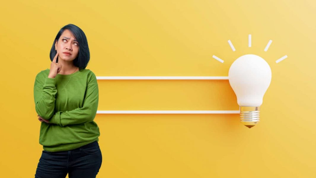 Mindset Kreatif