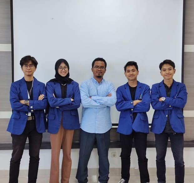 Tim Mahasiswa ITS