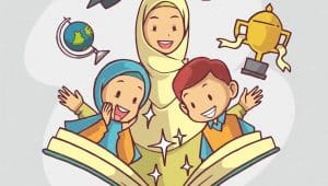 Islamic Education for Children