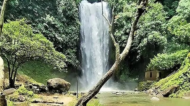 Desa Renah Sungai Besar Kecamatan Limbur Lubuk Mengkuang Kabupaten Bungo Provinsi Jambi