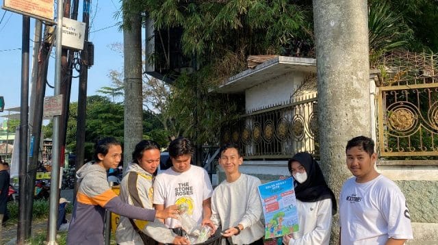 CFD Ijen Kota Malang