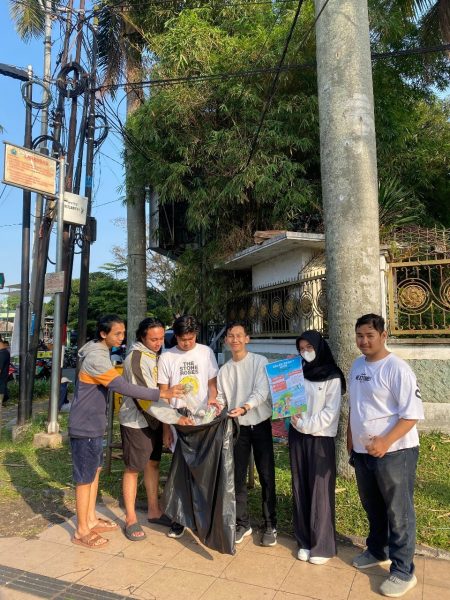 CFD Ijen Kota Malang