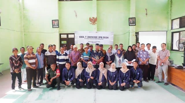 Hadapi Serbuan Tikus dan Krisis Nutrisi Tanah